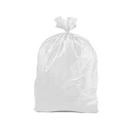 [5343] Bolsa patologica blanca 50x60cm de 20micrones