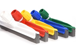 Secador piso Duplo 35cm Verde