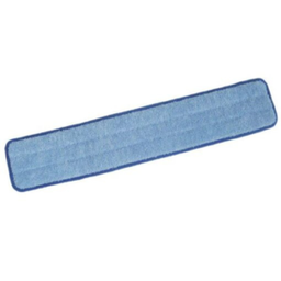 [5411] PAD MICROFIBRA 40cm Azul Italimpia (DM450B)