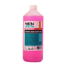 [5416] Desinfectante perfumado Kill Bac V100 1L