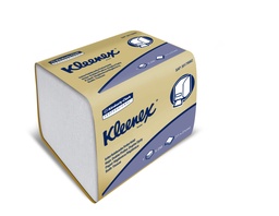 Papel higienico Kleenex intercalado doble hoja 36x250h