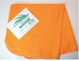 Franela Naranja (El uruguayense)