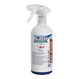 Desmanchador Oxipur Rust Action 500ml