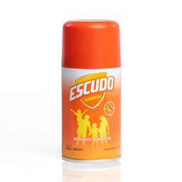 [5635] ​​​​Repelente Aerosol ESCUDO 180cc