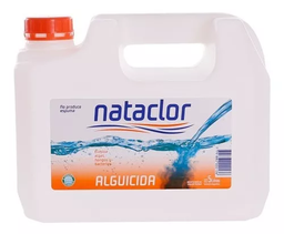​​​Alguicida NATACLOR 5L