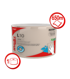 [5679] KCP WYPALL L10 Jumbo 650m (30243071)