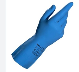 [5718] GUANTES MAPA VITAL 177 N 7 AZUL