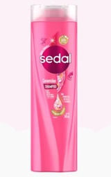 SEDAL Shampoo ceramidas 650ml
