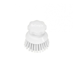 Cepillo Estrella SCRUB Italimpia Blanco (40801)