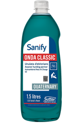 ONDA CLASSIC 1.5L desinfectante concentrado