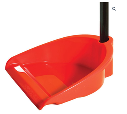 Pala con cabo Salzano (9505)