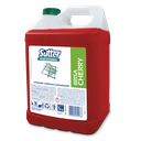 BRISA CHERRY 5L limpia piso concentrado