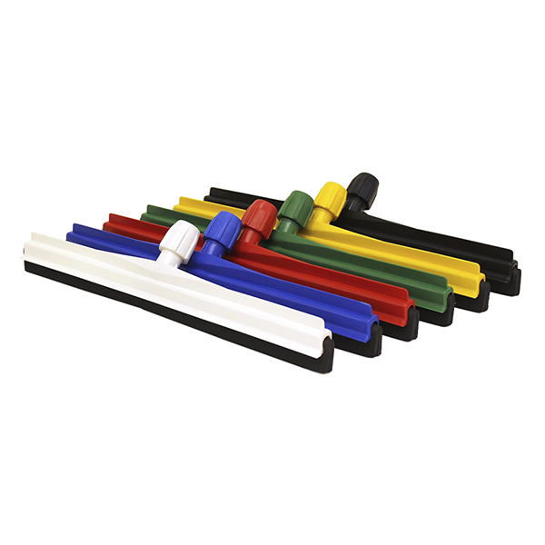 SECADOR SANITARIO MOSS 55cm Rojo (60613)