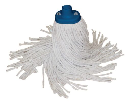 MINI MOP 220gr Italimpia Azul (60162)