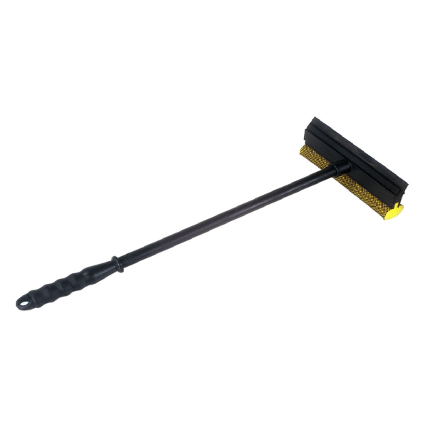 Repuesto Seca Vidrio VICEVERSA con mango DUO 20cm Italimpia (9057)