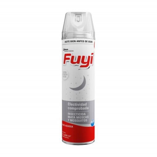 FUYI AERO MMM 360cc