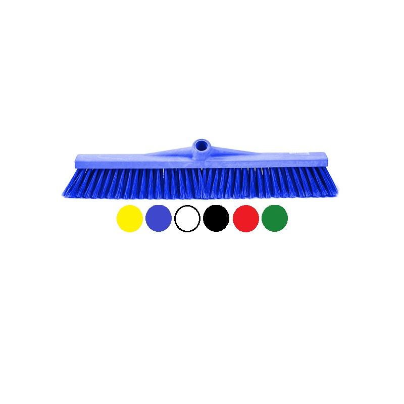 ​Escobillon Barrendero FENIX PVC 60cm Blanco (R)