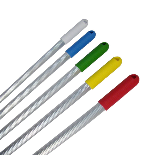 Cabo de Aluminio BLANCO 1,40m Italimpia (10531)