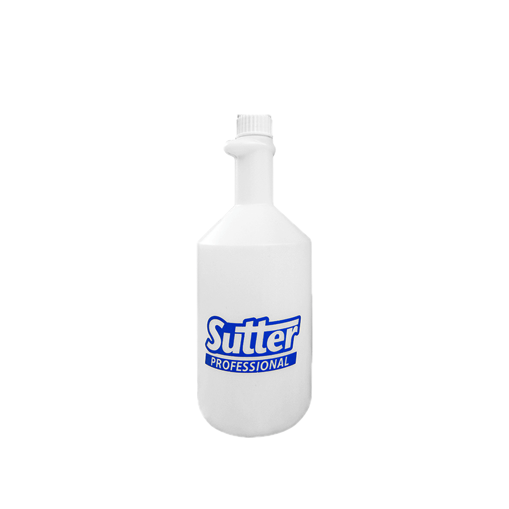 BOTELLA pulverizador Virtu 1L sin gatillo