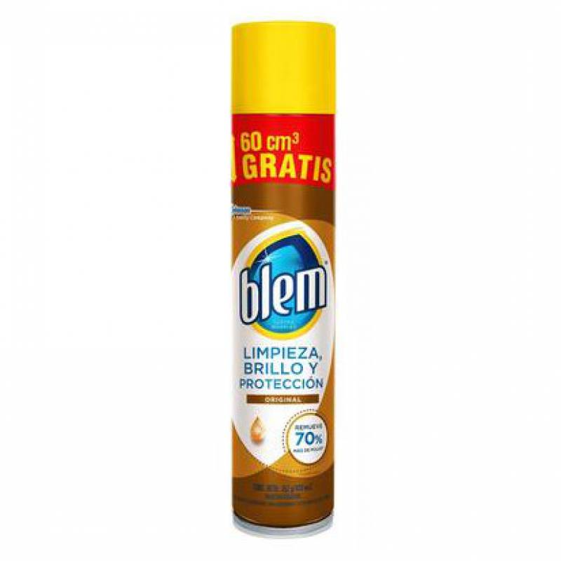 ​BLEM AERO Original BONUS 420cc