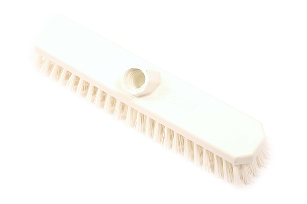 Cepillo TUNY PBT Blanco (R)