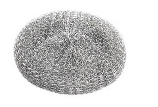 Estropajo de acero 70gr hotelero gigante (TH)