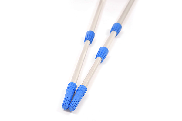 ​​​Asta Telescopica Prof. 2x1.5m (R)