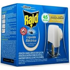 RAID Liquido Electronico sin olor (954)