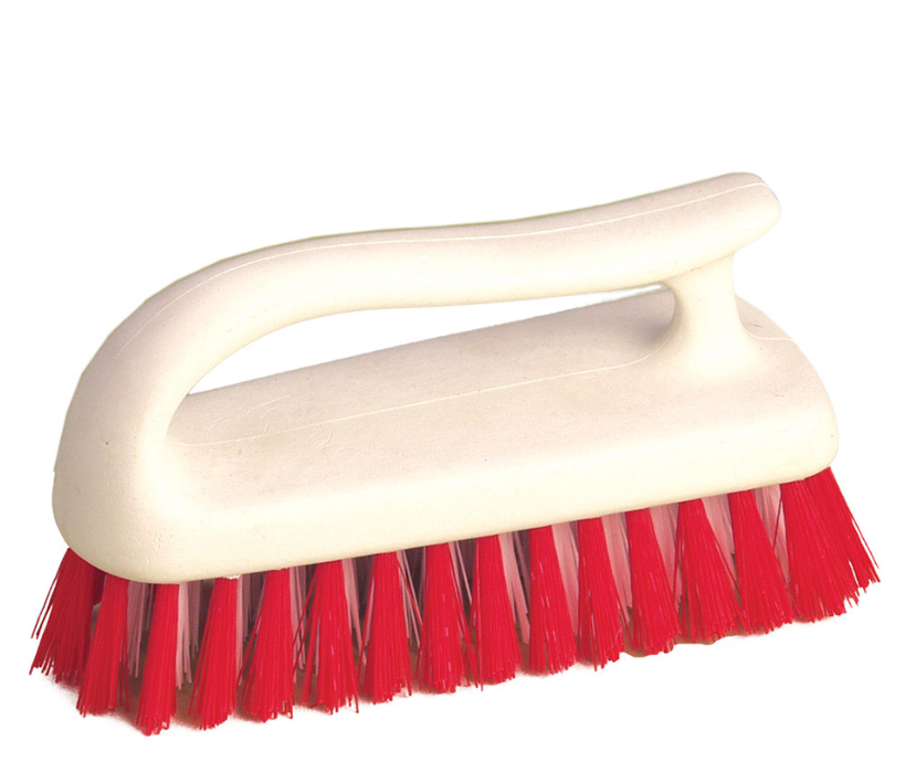 Cepillo lava zapatillas Salzano (2003)