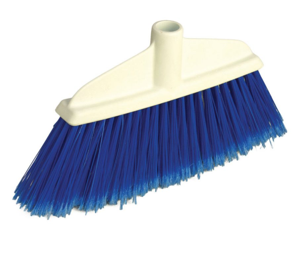 Escoba America Salzano (2020)