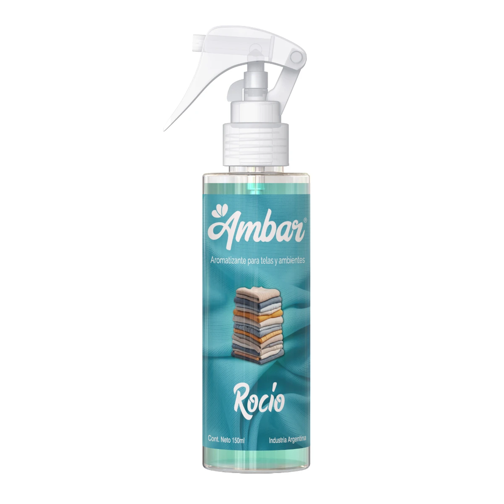 AMBAR TEXTIL ROCIO