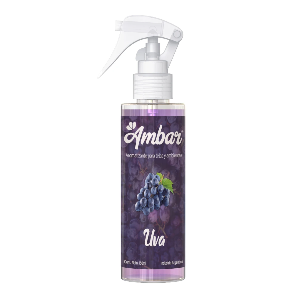 AMBAR TEXTIL UVA