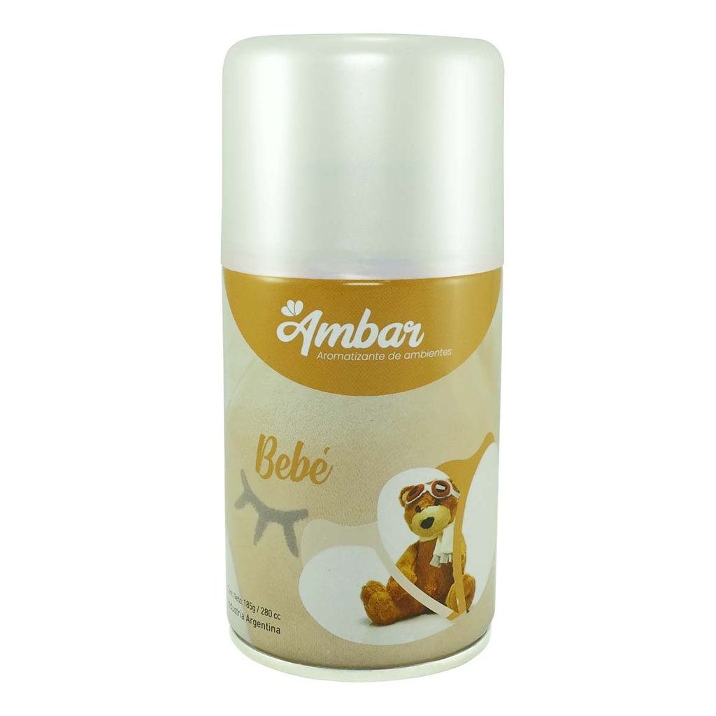 AMBAR AEROSOL BEBE