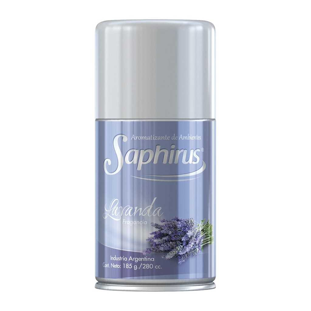 SAPHIRUS AEROSOL LAVANDA
