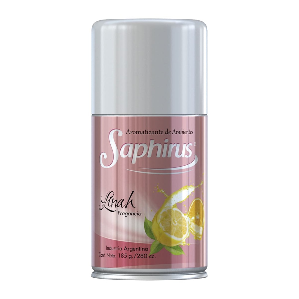 SAPHIRUS AEROSOL LINAH