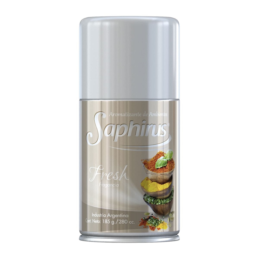 SAPHIRUS AEROSOL FRESH