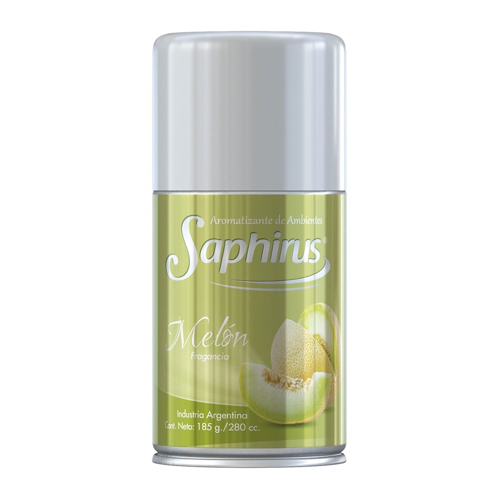 SAPHIRUS AEROSOL MELON