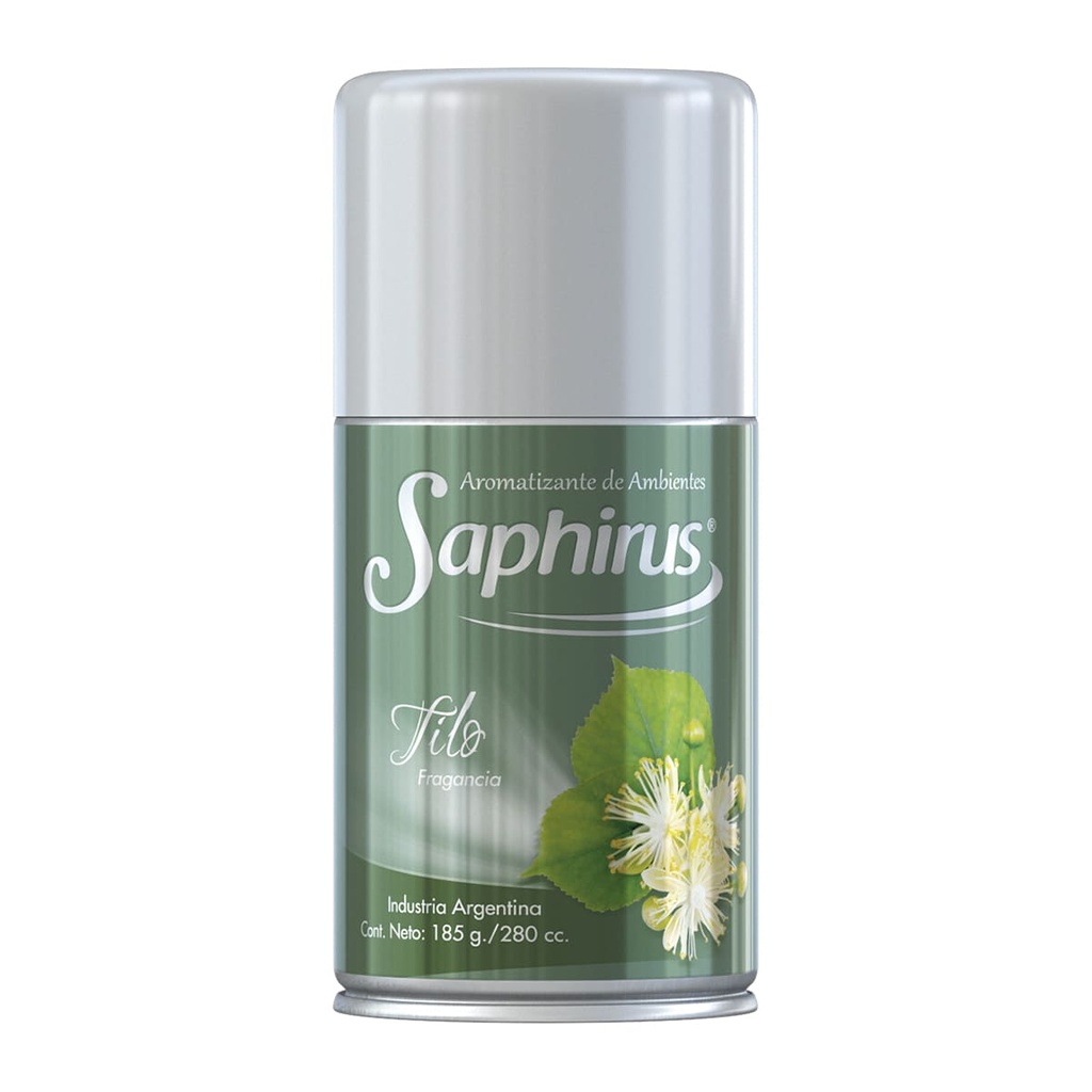 SAPHIRUS AEROSOL TILO