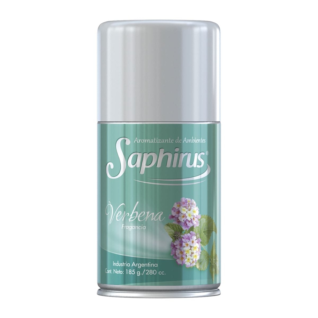 SAPHIRUS AEROSOL VERBENA