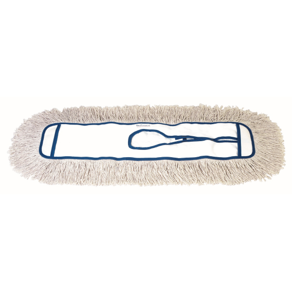 MOPA seca algodon PRO 80cm Italimpia (8010)