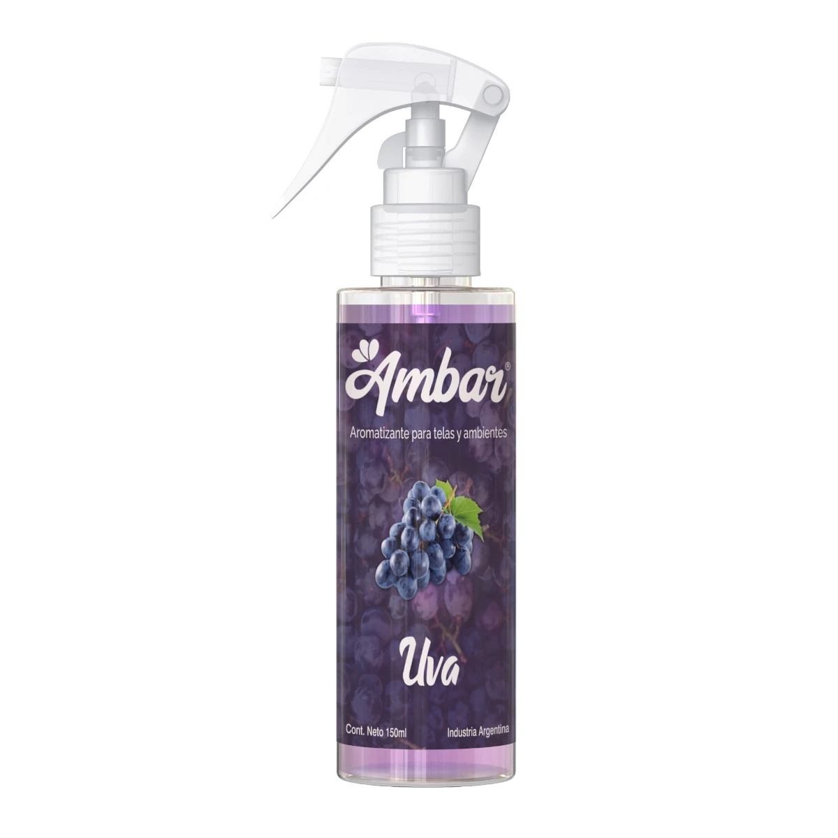 AMBAR TEXTIL UVA