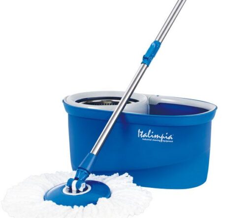 BALDE SPIN MOP Italimpia (7746)