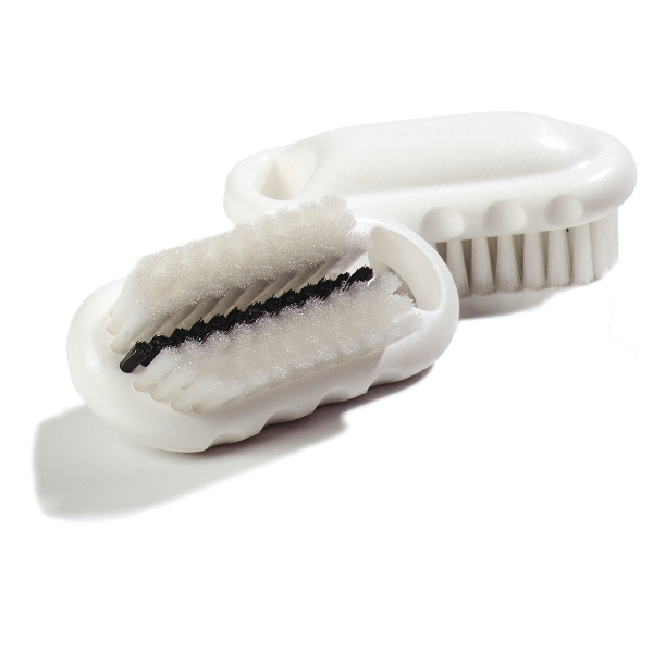 Cepillo de uñas y manos Italimpia (44411)