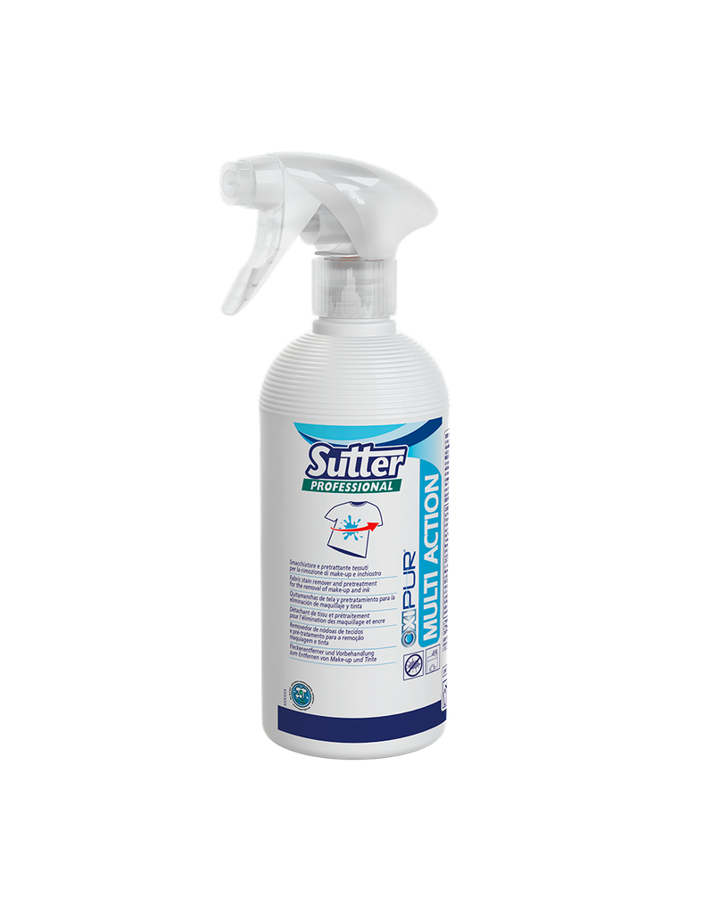 Desmanchador Oxipur Multi Action 500ml