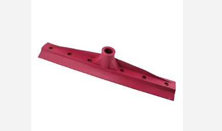 Secador de goma 40cm Rojo SG