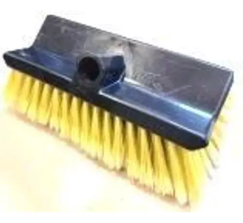 ​CEPILLO Camion angular suave