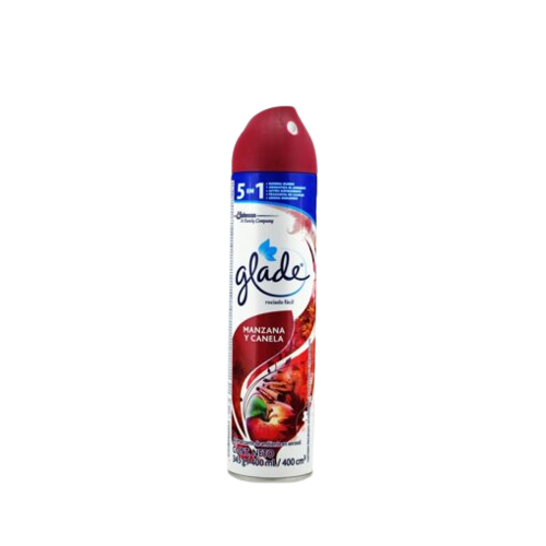 GLADE AERO HARMONY 360cc