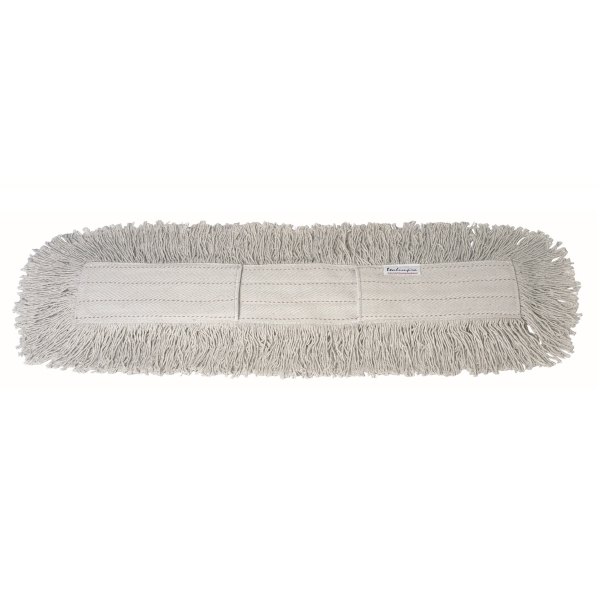 MOPA seca algodon TUFTING PRO 45cm (7003T)
