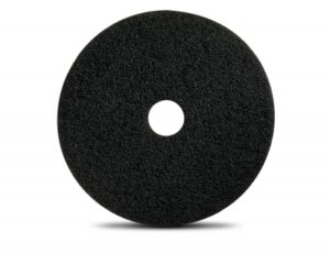 DISCO 3M SCOTCH BRITE NEGRO 16