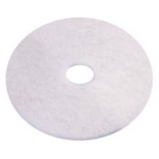 DISCO 3M SCOTCH BRITE BLANCO 16